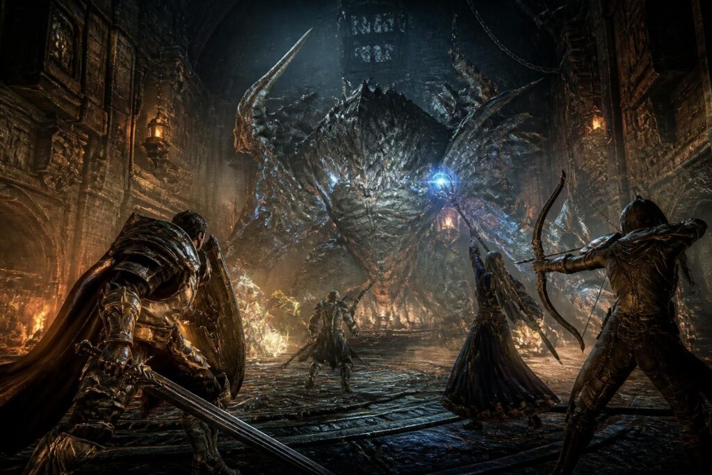 découvrez tout sur les raids et donjons, éléments clés du end-game dans les mmorpg, pour optimiser votre expérience et relever les défis les plus passionnants.