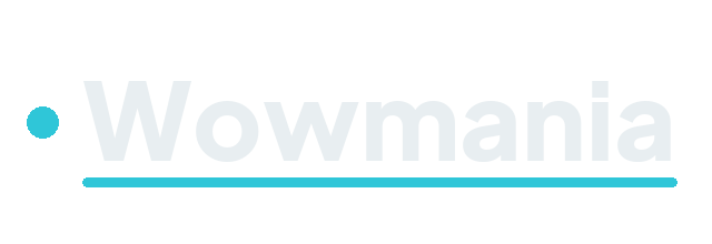 Wowmania