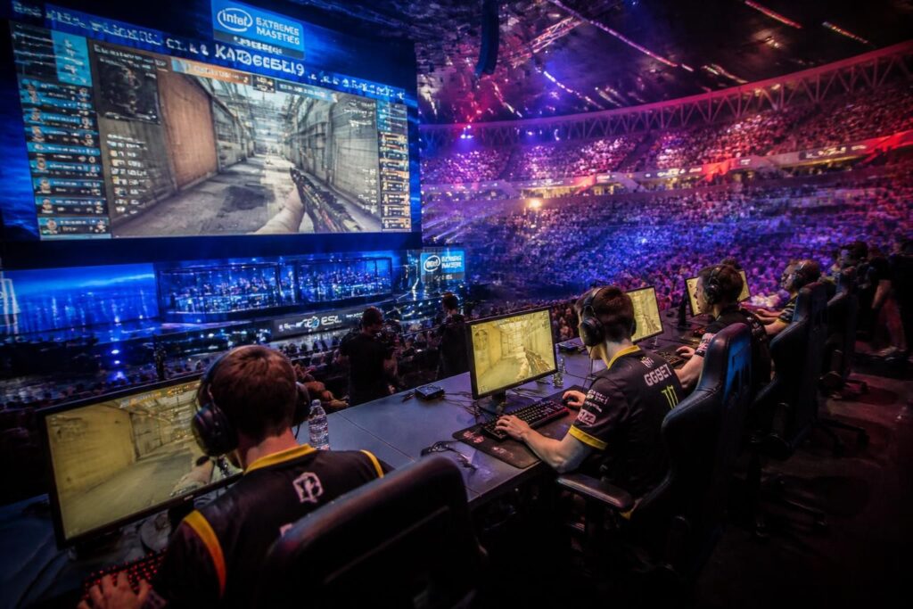 découvrez les plus grandes compétitions esport à suivre absolument, avec les événements majeurs, les jeux populaires et les meilleures équipes du moment.