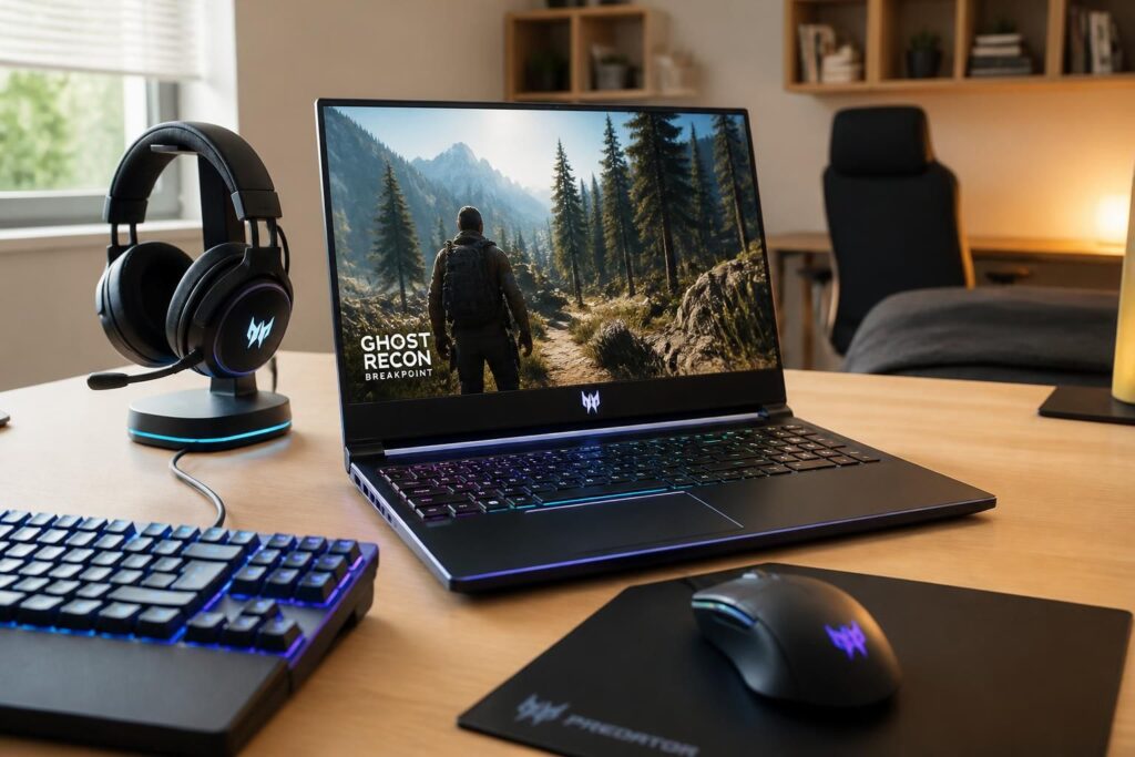 Meilleur PC portable gamer : comment bien choisir
