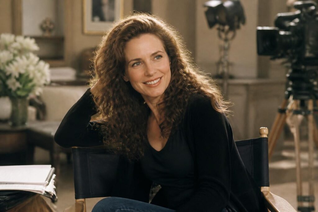 Films et séries TV avec Andie MacDowell à découvrir absolument
