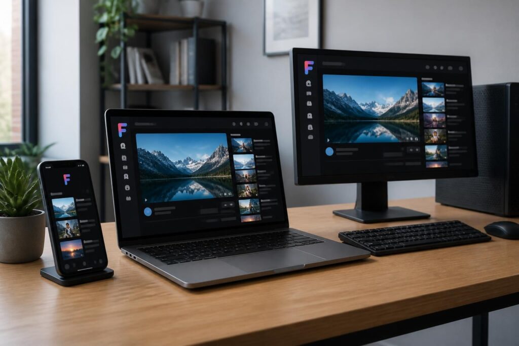 Freetube sur Android, PC et Linux : que vaut cette application open source ?