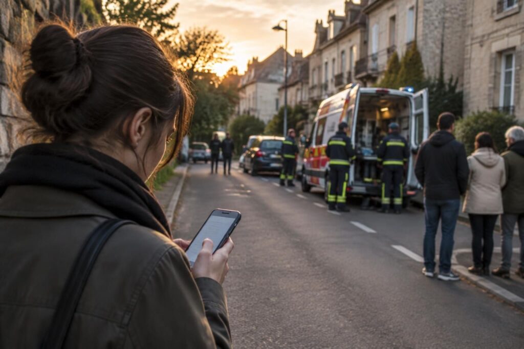 Fai et faits divers : comment suivre l’actualité locale en temps réel