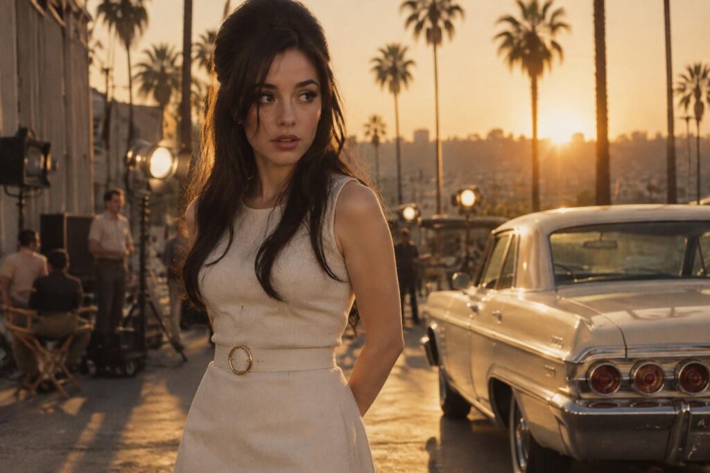 Films et séries TV avec Mikey Madison : focus sur Once Upon a Time